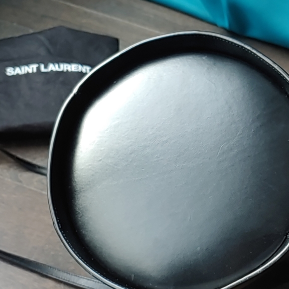 sold Yves Saint Laurent Talitha Medium Bucket Bag - Picture 4 of 6